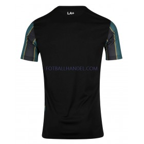 Herre Fotballdrakter Los Angeles Galaxy Borte 2021-22 Kortermet